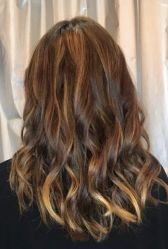-A  Hair Salon