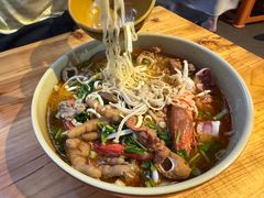 -筒骨麻辣烫(永同昌公寓胜明花园店)