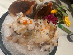 -海月轩海鲜豆捞(紫金塔店)