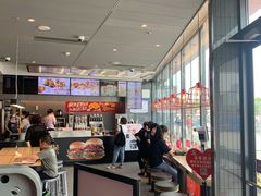 -肯德基(天津奥城店)