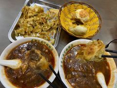 -马老三肉丁胡辣汤(西一路店)