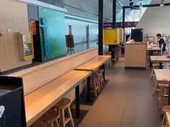 -麦当劳(世贸店)