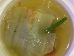 -瑞安辰茂阳光酒店自助餐