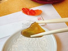 红薯甜品-蟹道乐(網元別館店)
