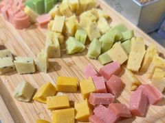 -乾芝斋·苏式糕点·碧螺春茶酥(平江路店)