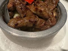 -三利音·玖弄小鲜(浦东嘉里城店)