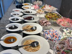 -解放碑威斯汀酒店-知味国际美食餐厅