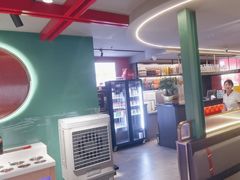 -京悦南门涮羊肉·羊蝎子火锅(田林路店)