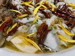 -太二酸菜鱼(沈阳万象城店)
