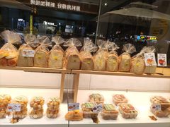-可斯贝莉现烤面包·生日蛋糕(岭南天地店)