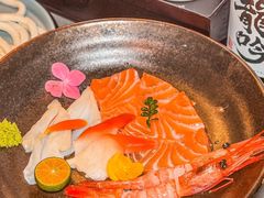 -沼津港精致料理·寿喜烧·烧鸟(龙湖南桥天街日料榜单店)