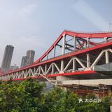 关于在重庆的五天行程～