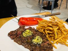 -HELLO 27 意面·沙拉·帕尼尼