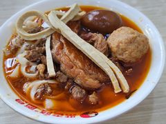 -老柴削面(向阳里店)