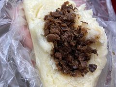 -喜洲杨记破酥粑粑