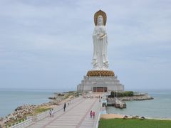 -三亚南山文化旅游区