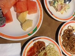 -比格比萨(国际能源店)