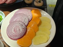 -九田家黑牛烤肉料理(太阳宫广场店)