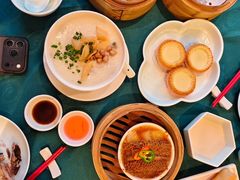 -誉八仙粤菜(万象天地店)