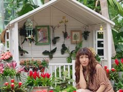 -国家植物园南园