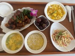 -东方爱堡国际月子会所·产后康复(兴化店)