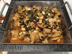 -金陵后厨·南京菜(新街口秣陵路店)