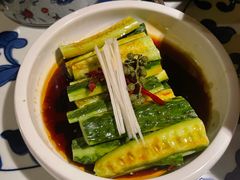 -绿茶餐厅(领展购物广场·中关村店)