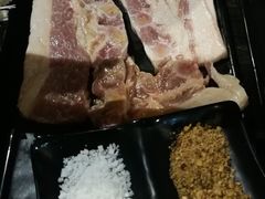 -百味源炭火烤翅 ·夜市大排档(酒仙桥店)