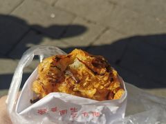-召稼楼古镇
