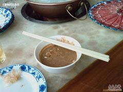 酱料-东来顺饭庄(西直门店)