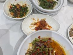 -兰湘子·湘菜小炒(石家庄万象城店)