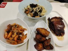 -光明邨大酒家(淮海路店)
