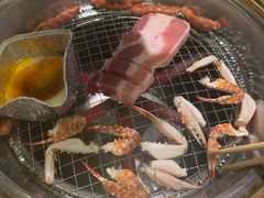 -伊茉家的烤肉店(勒泰中心店)