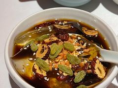 老冰粉-小河盐帮·私家菜·烤鸭(三元桥·霄云路店)