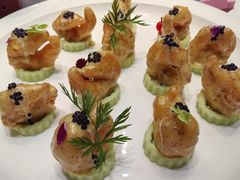 -万荣烤鸭店·北京菜(天坛店)