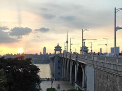 -武汉长江大桥