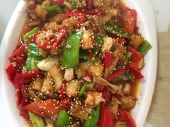 -煲来饱去冷水鱼