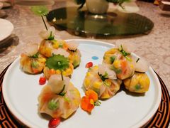 -西安饭庄·非遗陕菜(钟楼店)
