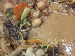 -君霖海鲜私房菜(春柳店)