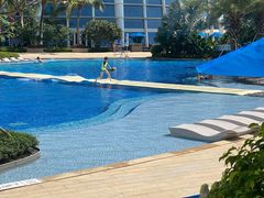 -深圳大梅沙京基洲际度假酒店