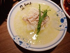-肖四女乐山跷脚牛肉(世博源店)