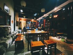 大堂-绍兴老味道·非遗门店(银泰城店)