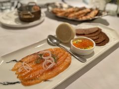 -壳里西餐厅Coquille Seafood Bistro(蒙自路店)