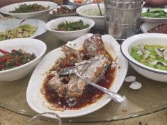 -厨彩阳光(河东路店)