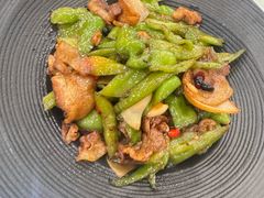 -丽泽山庄·生态怀柔菜·虹鳟鱼(红螺寺店)