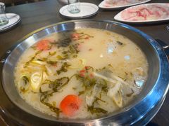 -土著渔匠·养生蝴蝶鱼(香樟路店)