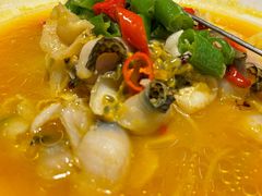 -尽善百年古院餐厅(王家老宅店)