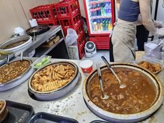 -阿姨牛杂(北京路店)