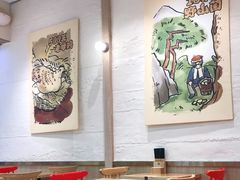大堂-云味馆·云南菜·云南米线(地王店)