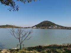 -南北湖风景区